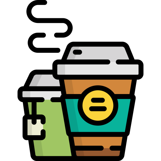 Vaso de Cafe